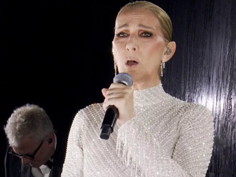 celine dion 