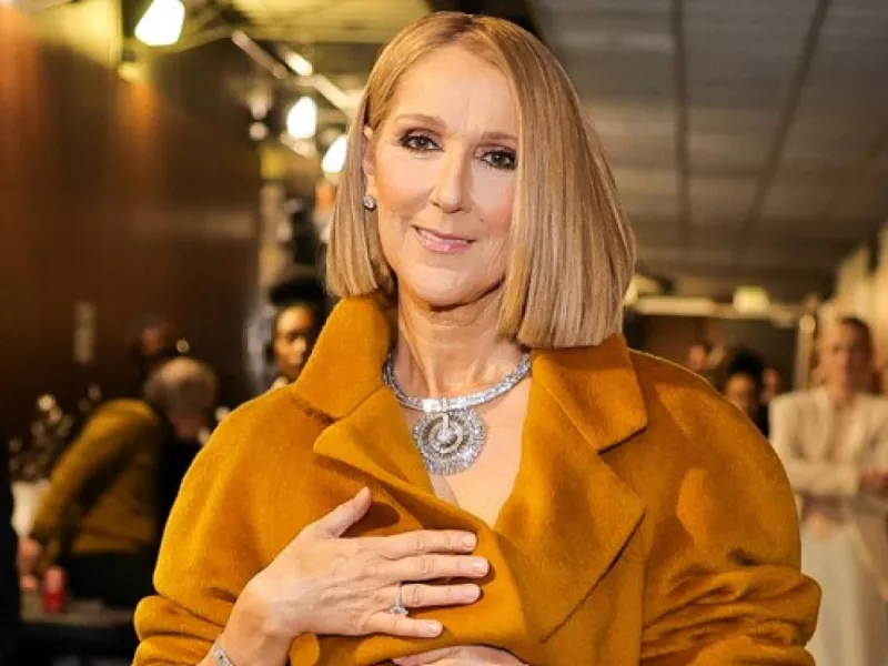 Ολυμπιακοί Αγώνες: Το ποσό που θα λάβει η Celine Dion για να τραγουδήσει στην τελετή έναρξης