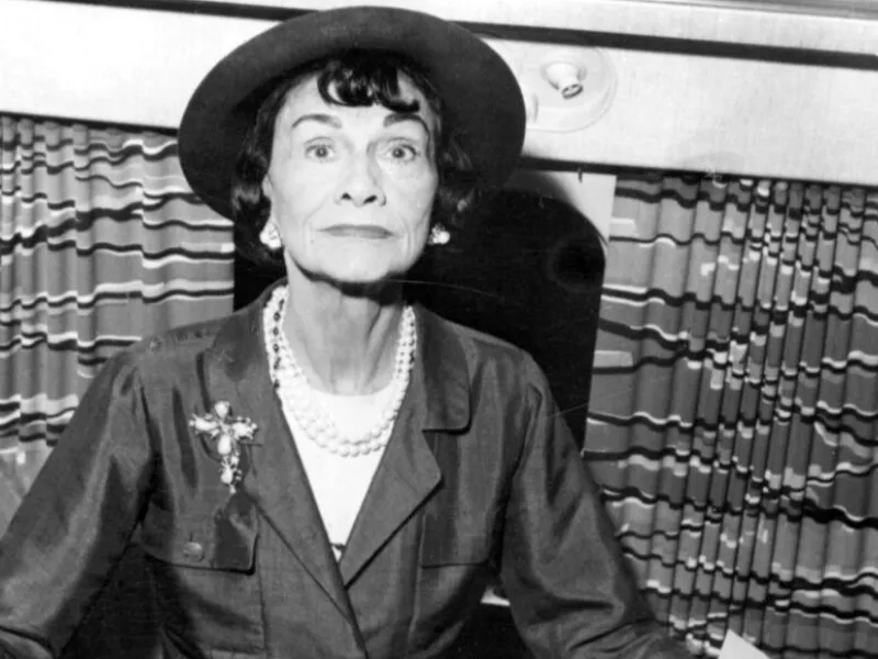 Coco Chanel