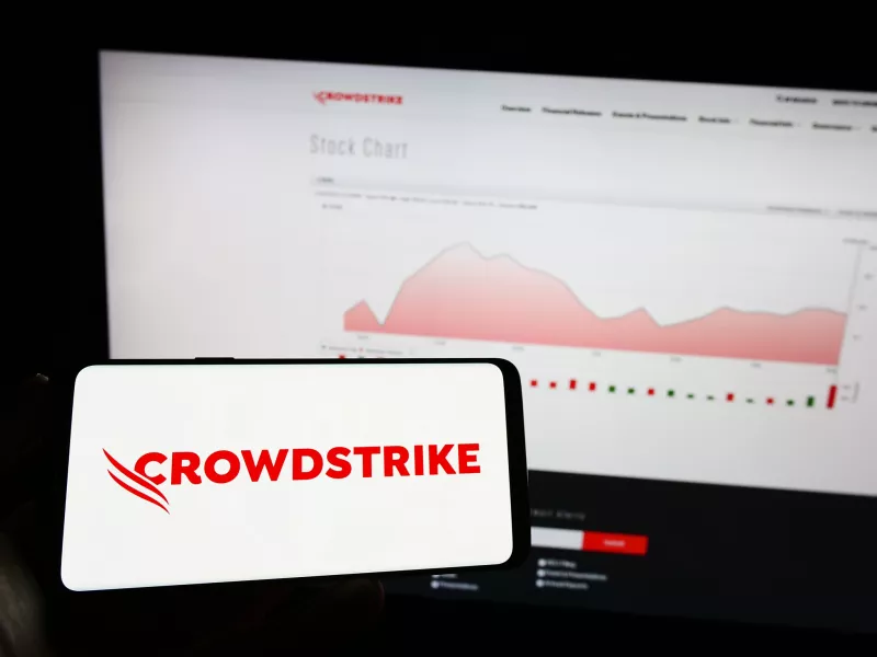 Crowdstrike