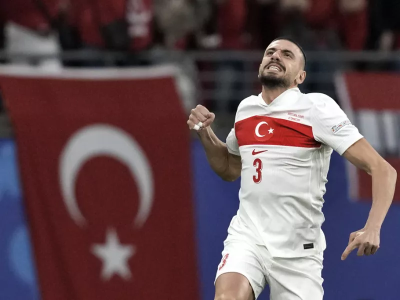 Demiral 