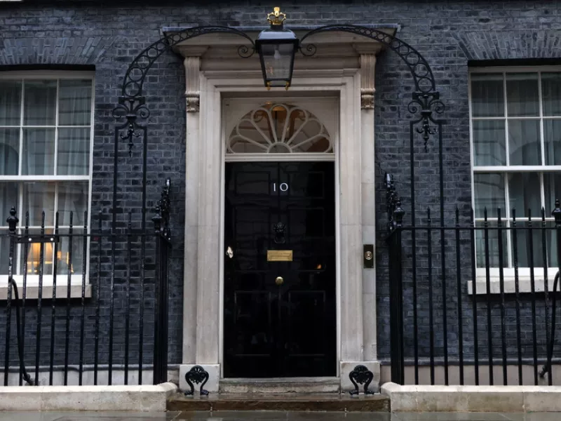Downing Street