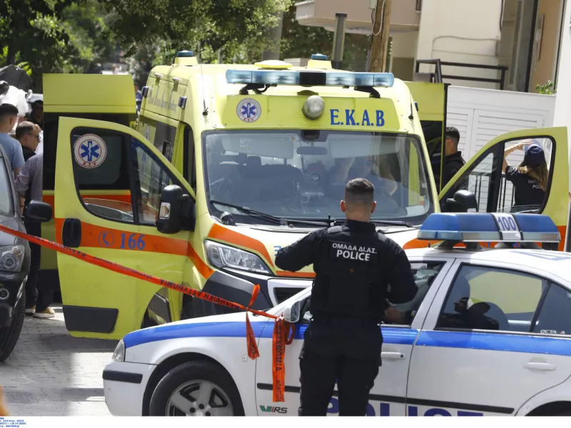 ΕΛΑΣ: Διοικητική έρευνα για το βίντεο της δολοφονίας του τοπογράφου στο Ψυχικό