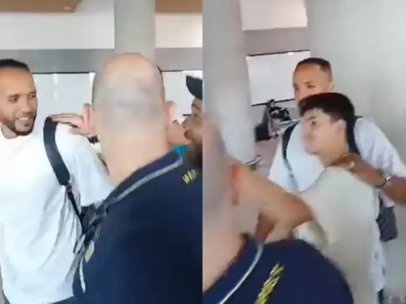 Ελ Αραμπί ΑΠΟΕΛ