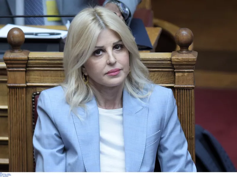 Ελενα Ράπτη