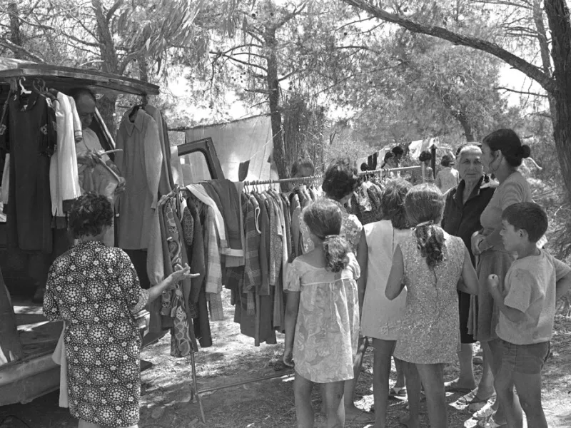 Ελληνικύπριοι πρόσφυγες