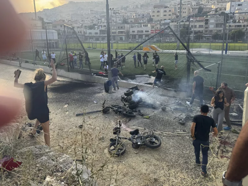 Γκολάν