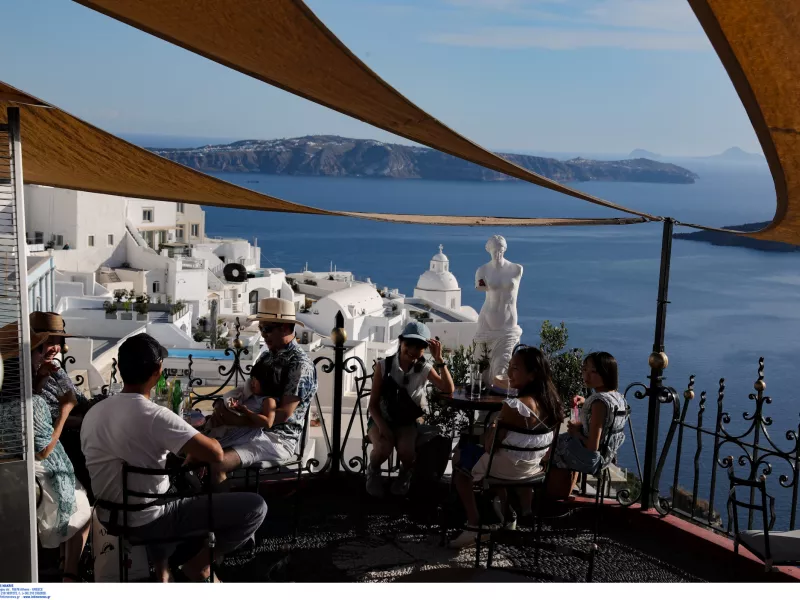 Τουρισμός