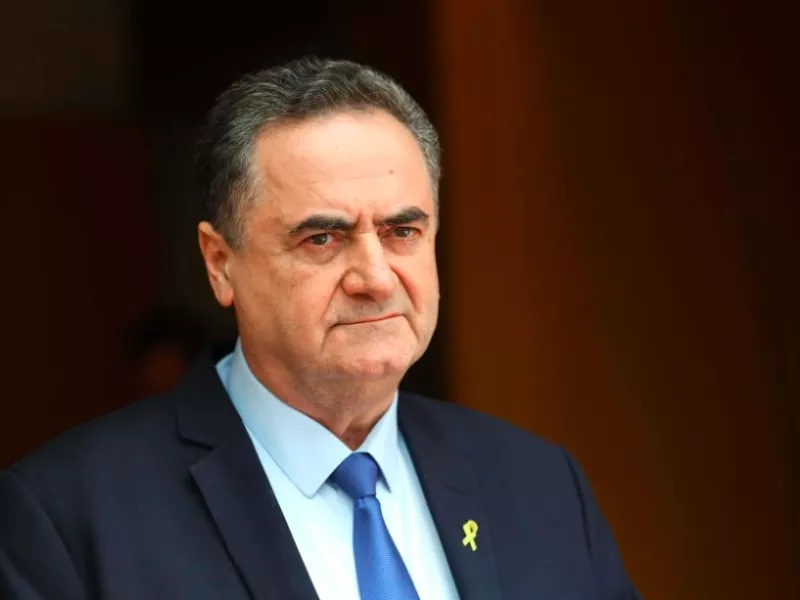 Ισραελ Κατς