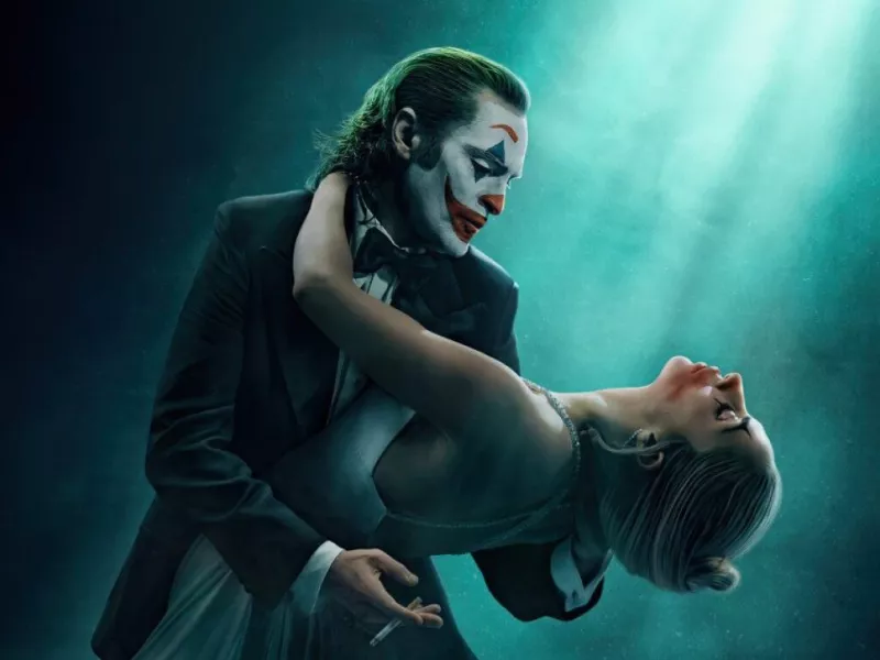  Joker: Folie à Deux: Νέο, ακόμα πιο «σκοτεινό» trailer 