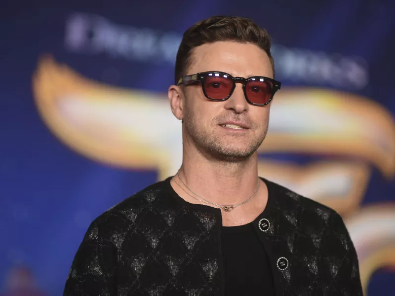 Justin Timberlake