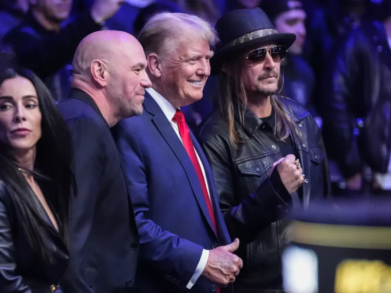 Kid Rock