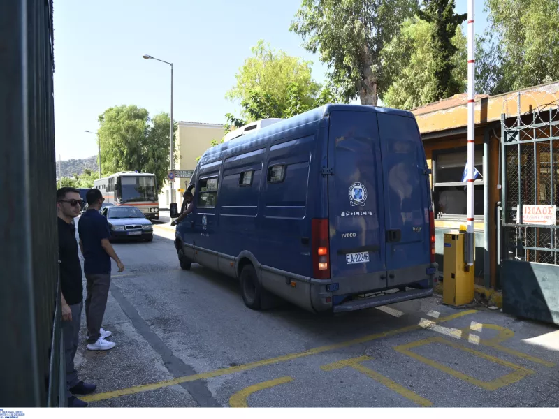 Κύκλωμα εκβιαστών