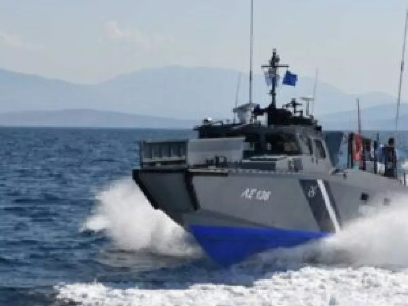 Λιμενικό