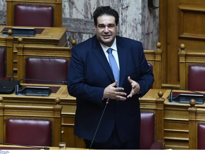 Λιβάνιος για ΑΣΕΠ: Έρχεται σημαντική πριμοδότηση της εντοπιότητας σε ορεινές και νησιωτικές περιοχές