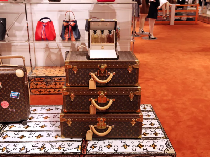 Louis Vuitton