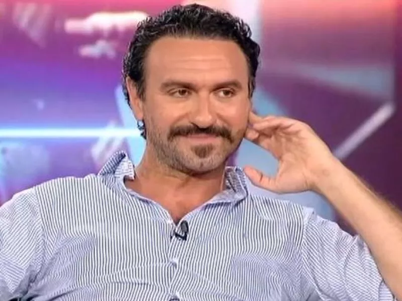 Μελέτης Ηλίας: «Έχω περάσει από φάσεις νεανικής ηλιθιότητας»