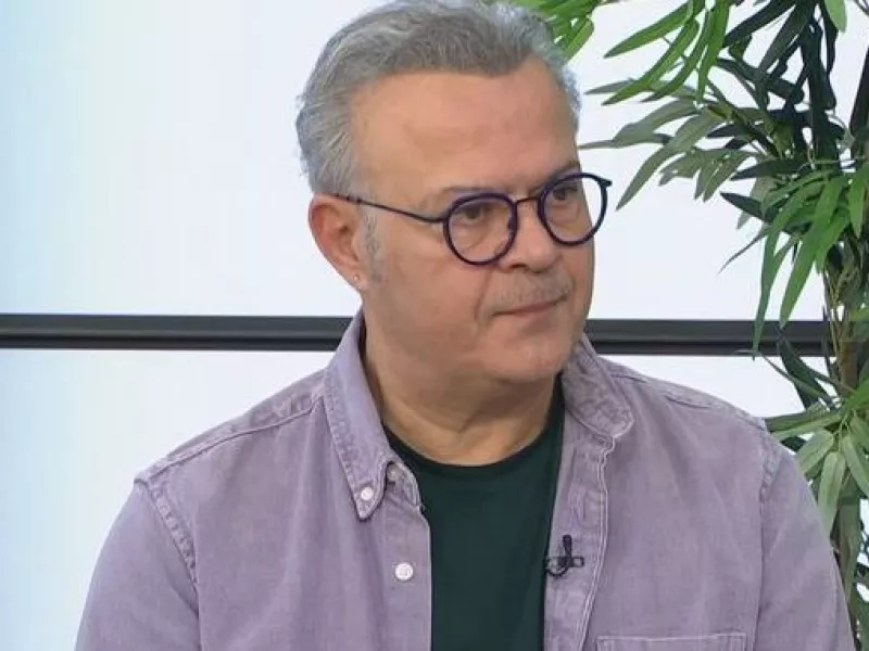 Μιχάλης Ρέππας: Οι απώλειες που δεν αποδέχεται και το βλακώδες λάθος που παραδέχεται