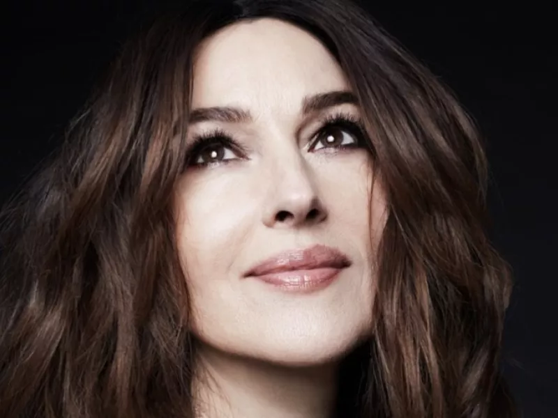 Monica Bellucci