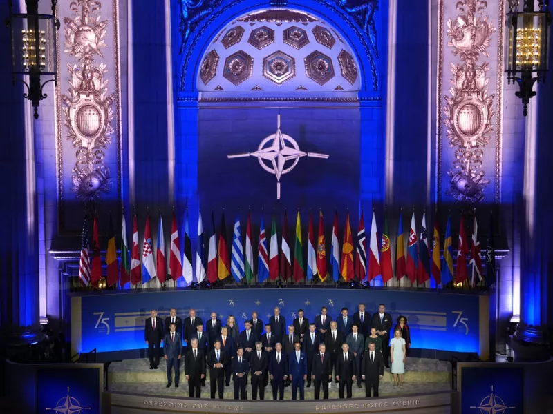 NATO