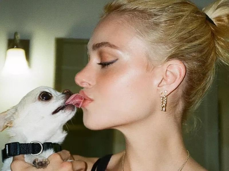 Nicola Peltz