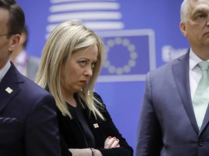 Μπλόκο στους «Πατριώτες για την Ευρώπη» από κάθε επιτροπή του Ευρωκοινοβουλίου