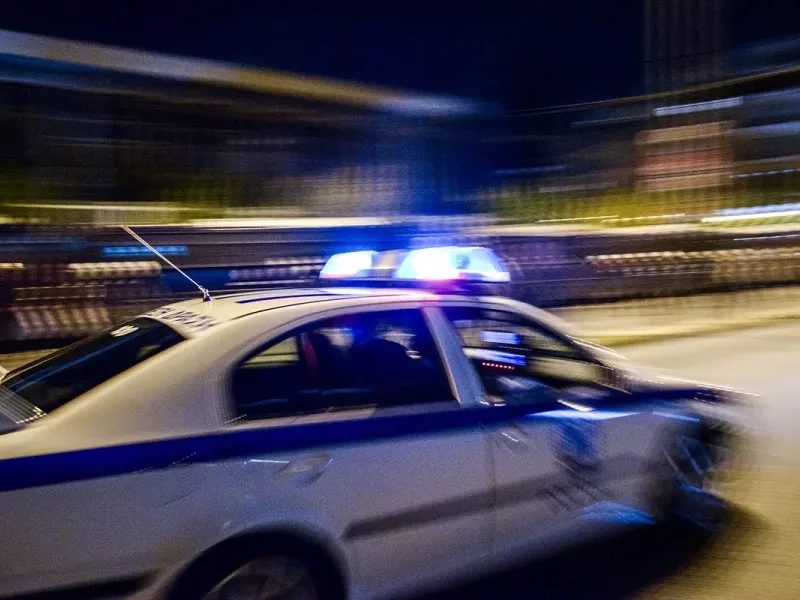 έρευνες