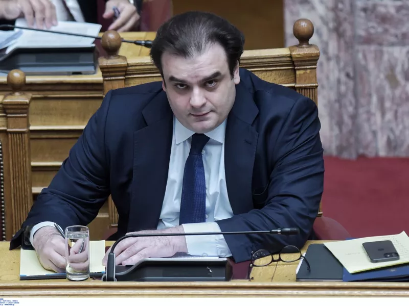 Πιερρακάκης: Eξορθολογισμός στα σχολικά τμήματα και αλλαγές σε μαθήματα