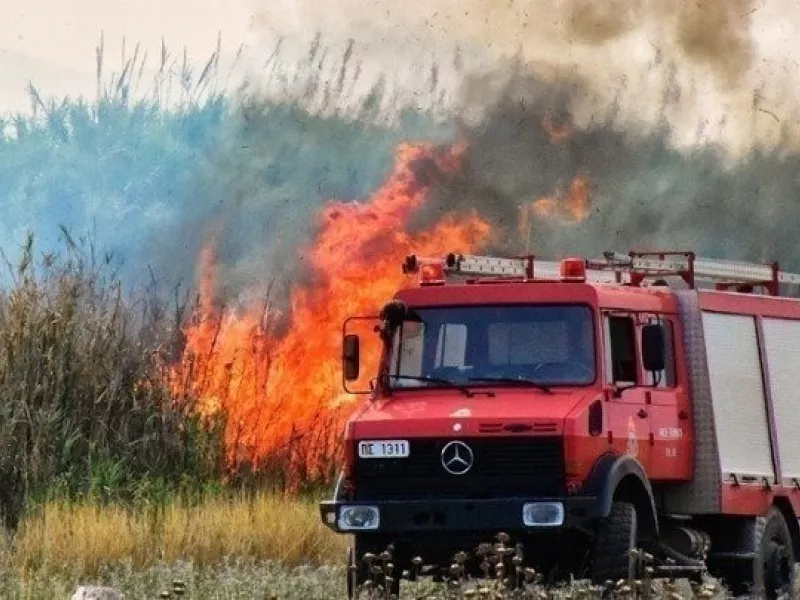 Πυροσβεστική 
