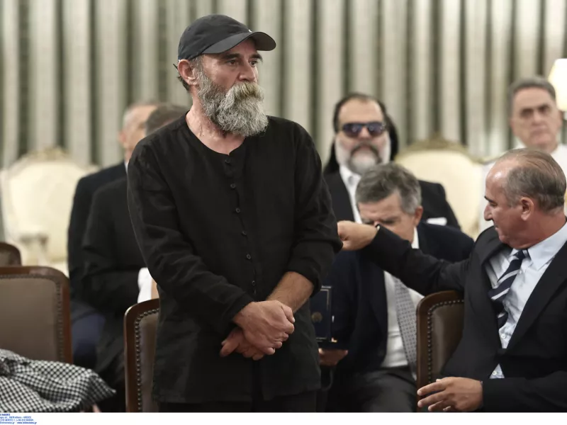 Κωνσταντίνος Πολυχρονόπουλος