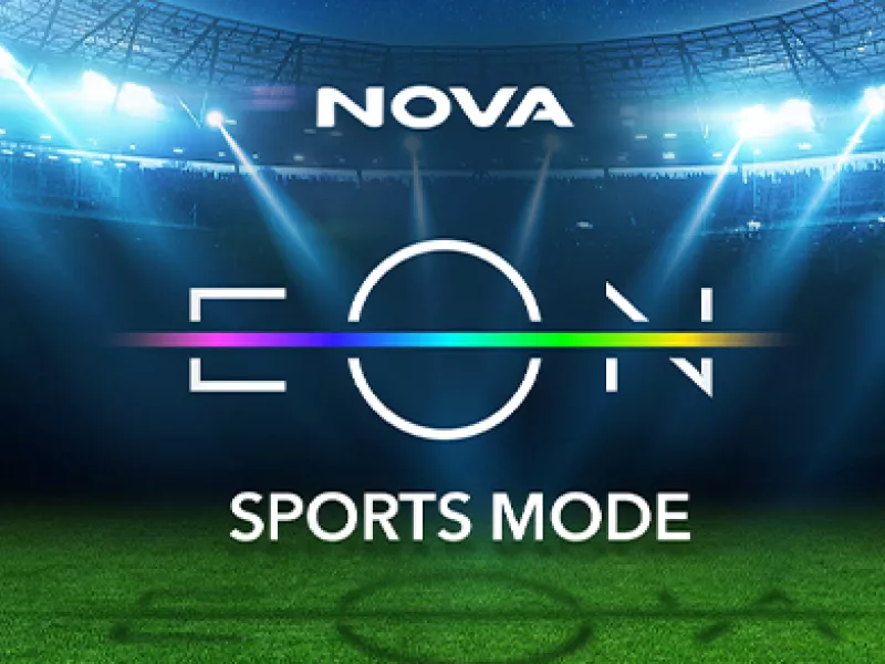 EON Sports Mode