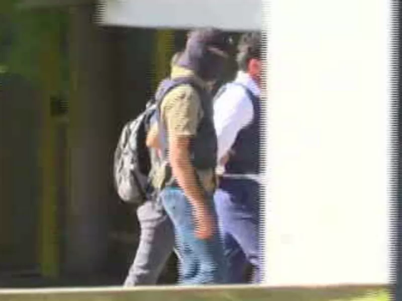 Κατηγορούμενος για εκτέλεση στο Νέο Ψυχικό