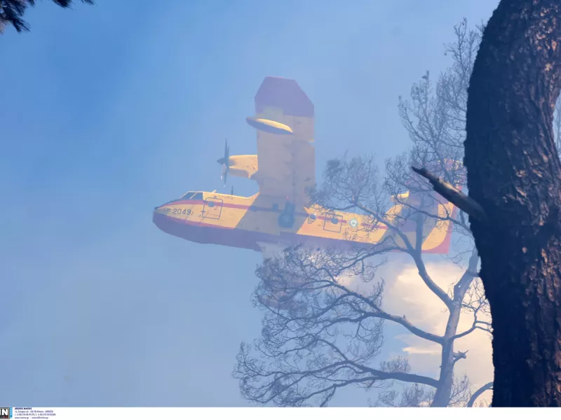 canadair