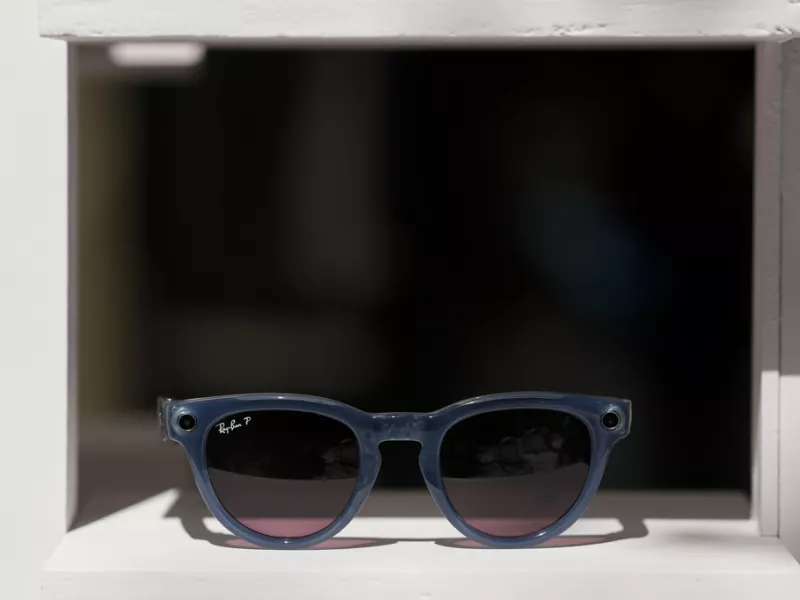 Ray-Ban