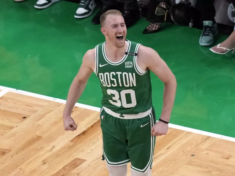 NBA: Ανανέωσαν και με Χάουζερ οι Σέλτικς, έχουν το ακριβότερο ρόστερ της ιστορίας