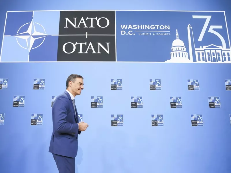 Πέδρο Σάντσεθ