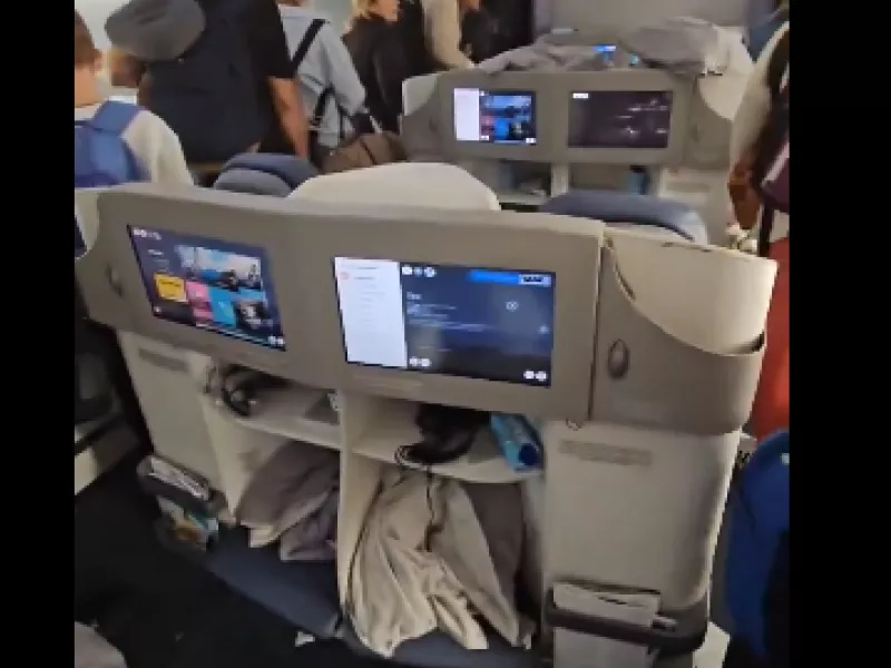 Air Europa