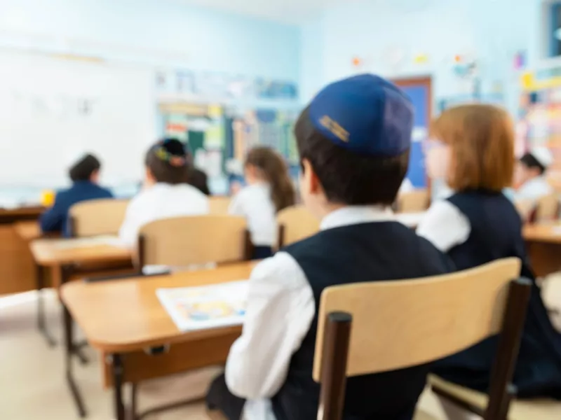 Αρχηγός ακροδεξιάς οργάνωσης σχεδίαζε να δηλητηριάσει μαζικά παιδιά Εβραίων στη Νέα Υόρκη 