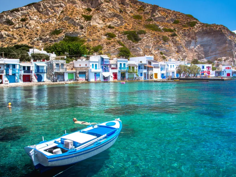Μήλος