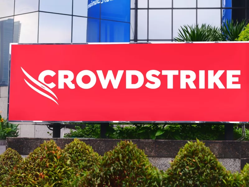 CrowdStrike