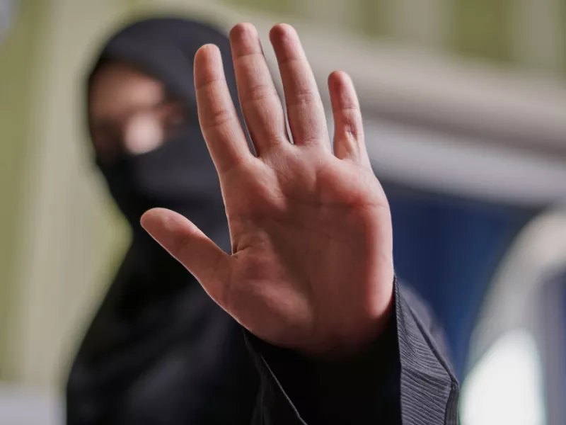 Μια γυναίκα δολοφονείται κάθε 10 λεπτά στον κόσμο, από τον σύντροφό της ή συγγενή της 