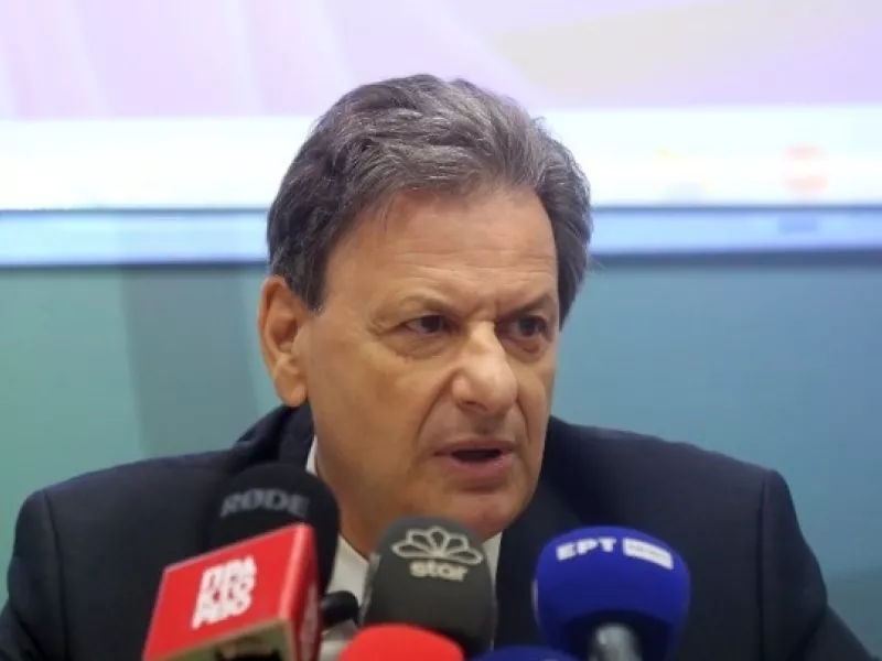 Θόδωρος Σκυλακάκης