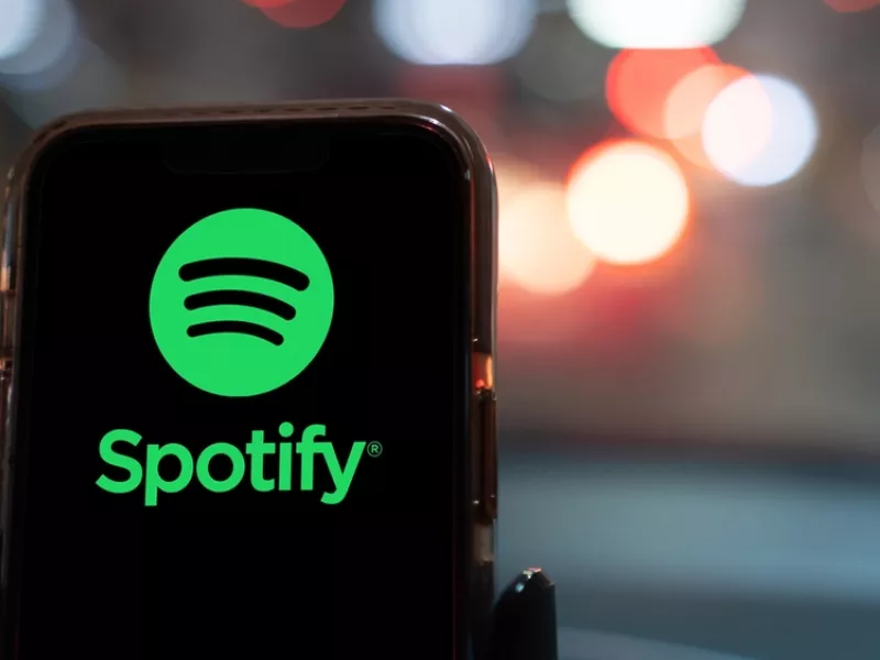 Spotify
