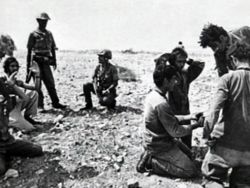 Σαν σήμερα 20 Ιουλίου: 50 χρόνια από την τουρκική εισβολή στην Κύπρο 