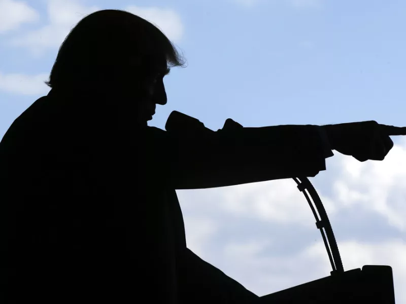 Τραμπ: Μετά την απόπειρα δολοφονίας η ομιλία μου στο συνέδριο των Ρεπουμπλικανών θα είναι «εντελώς διαφορετική» 