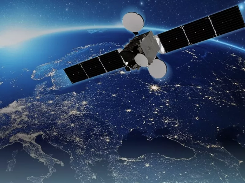 Τουρκία: Δορυφόρος σε τροχιά με πύραυλο της SpaceX του Μασκ