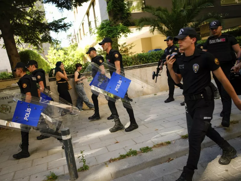 Τουρκία