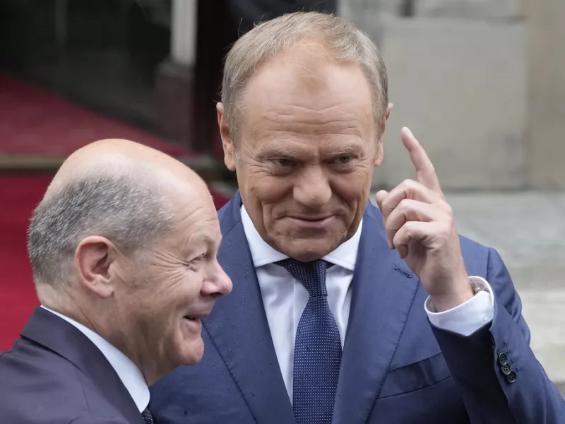 Tusk