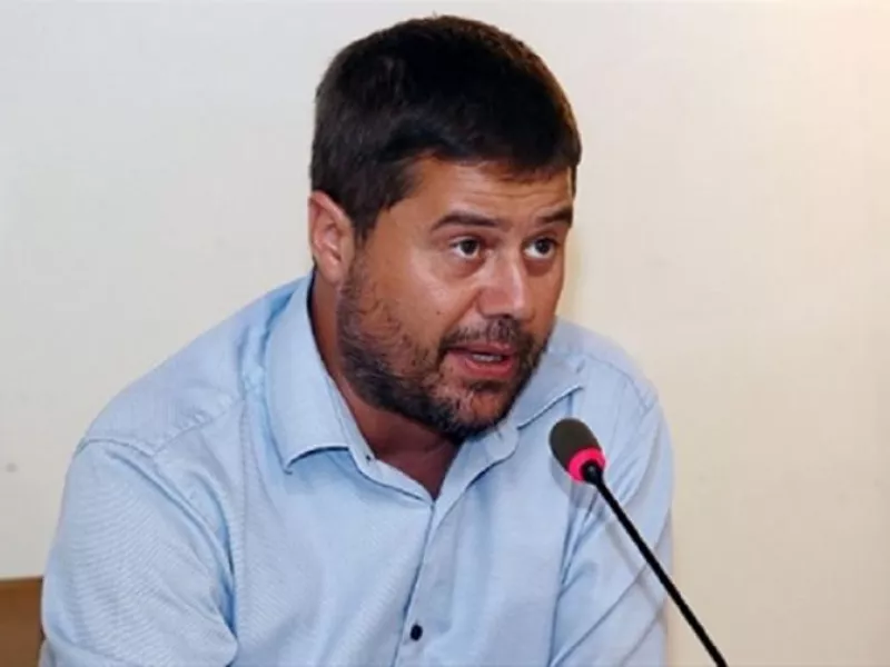 Τζώρτζογλου