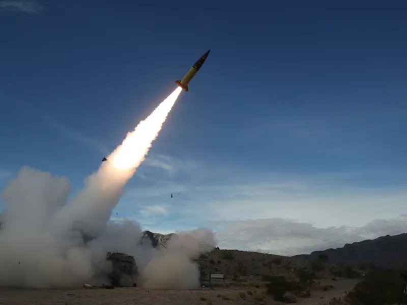 US Missiles